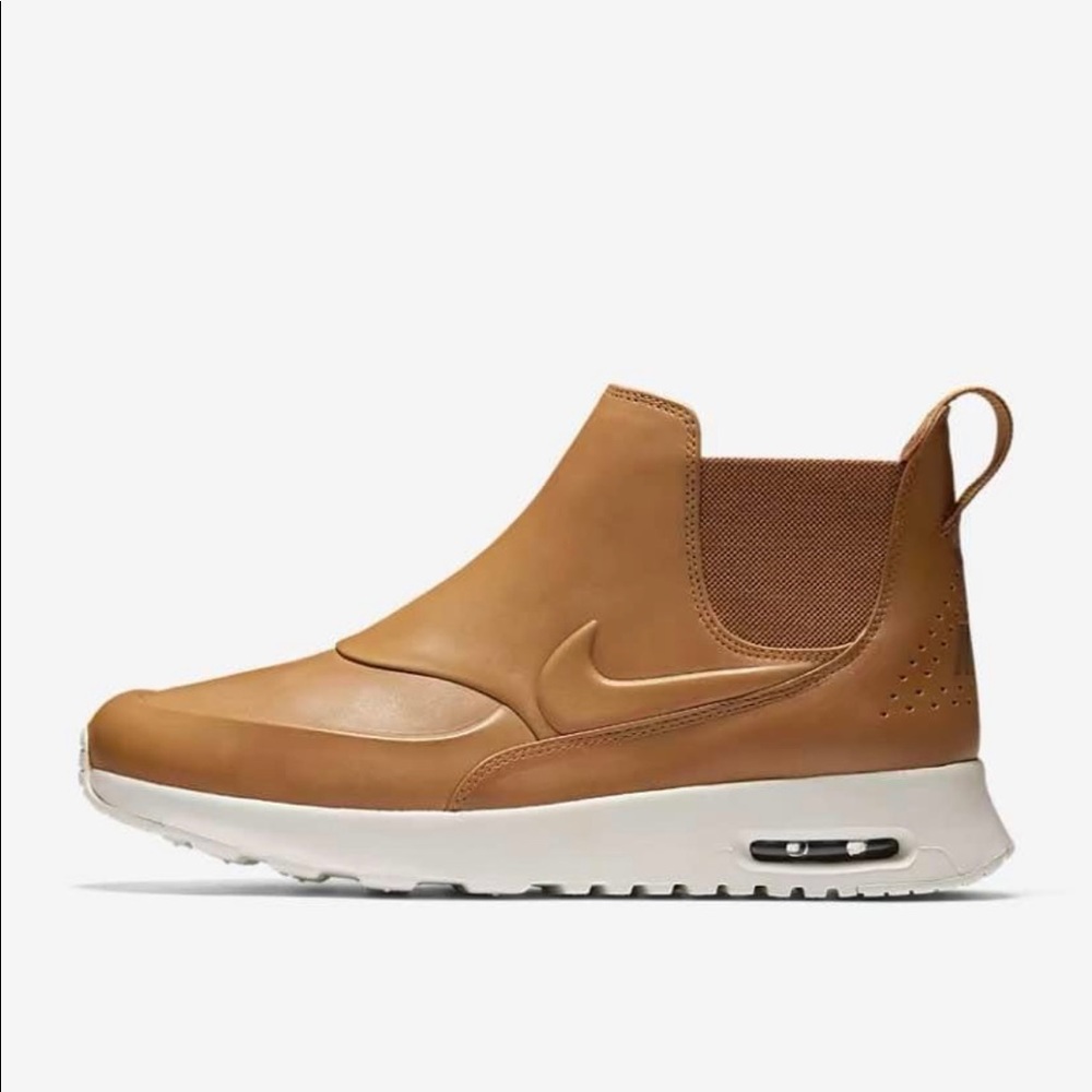 Nike air max thea mid